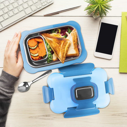 Milton More Meal Lunchbox