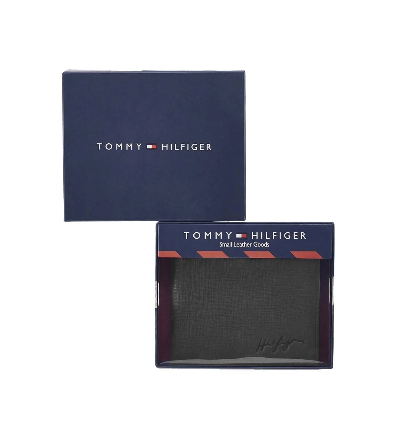 TOMMY HILFIGER  TH/FOLK/SF/BLACK