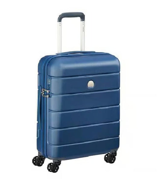 Delsey Paris Lagos+ 8 Wheels Hard Suitcase