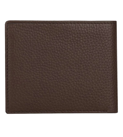 TOMMY HILFIGER  TH/ JESSE CH-03 WALLET BROWN