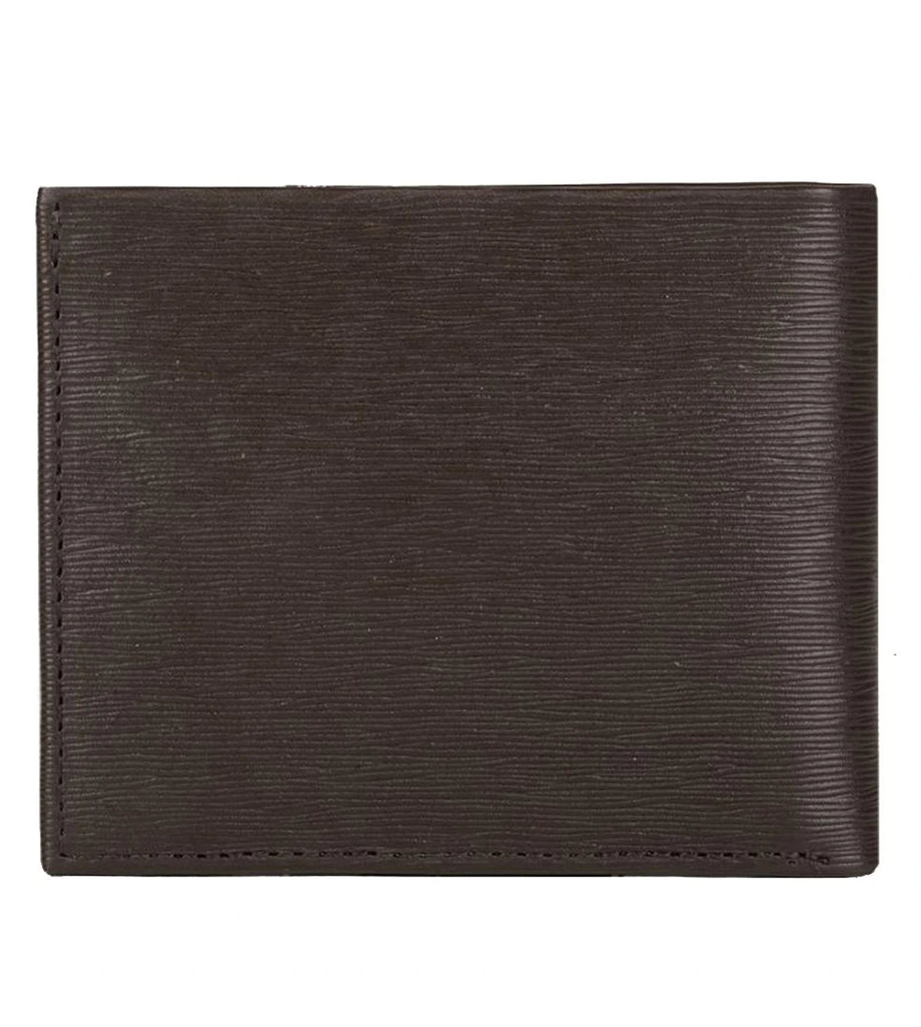 TOMMY HILFIGER  TH/FINNCH03 WALLET BROWN