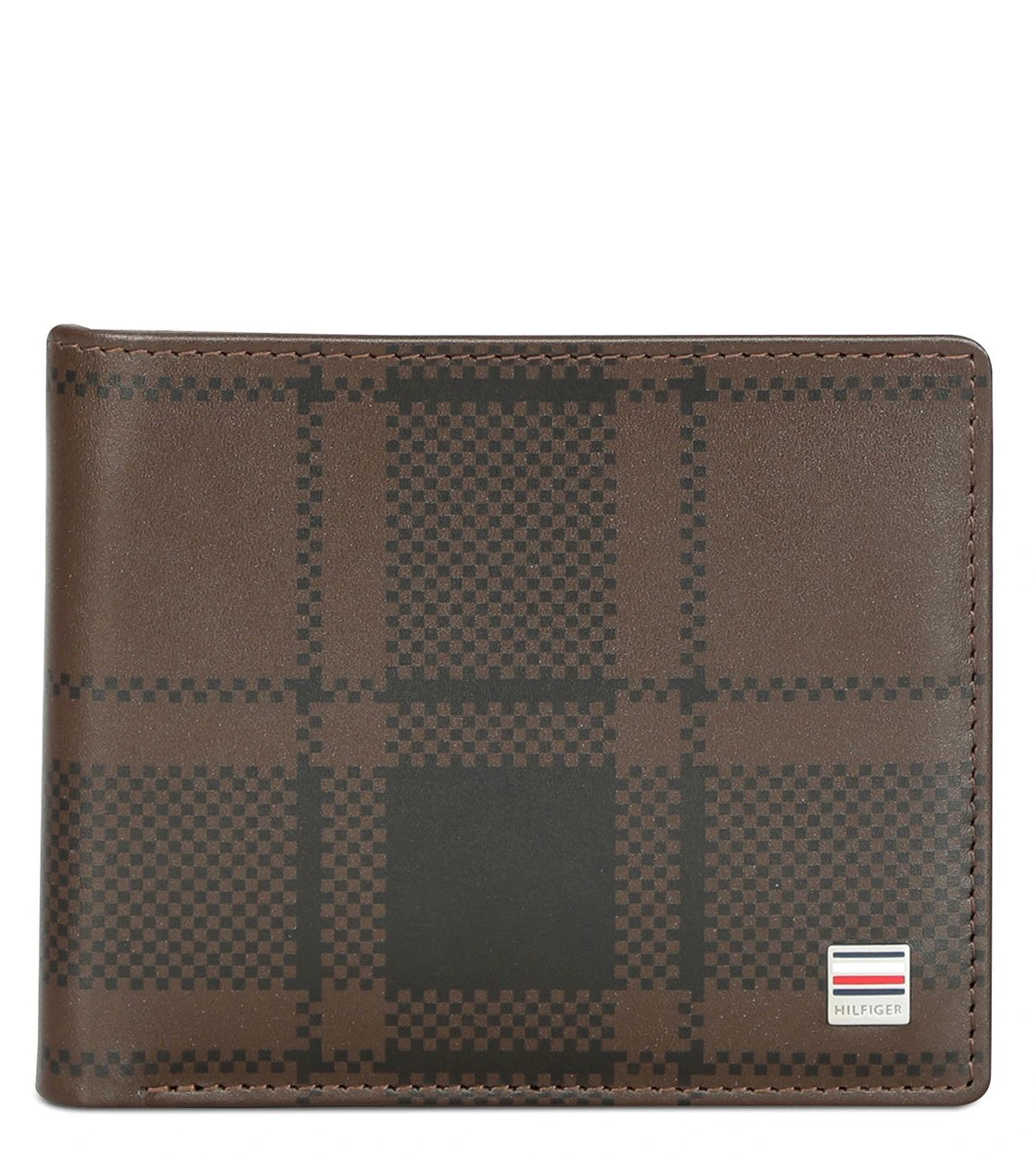 TOMMY HILFIGER  TH / STALLION / GCW / BROWN