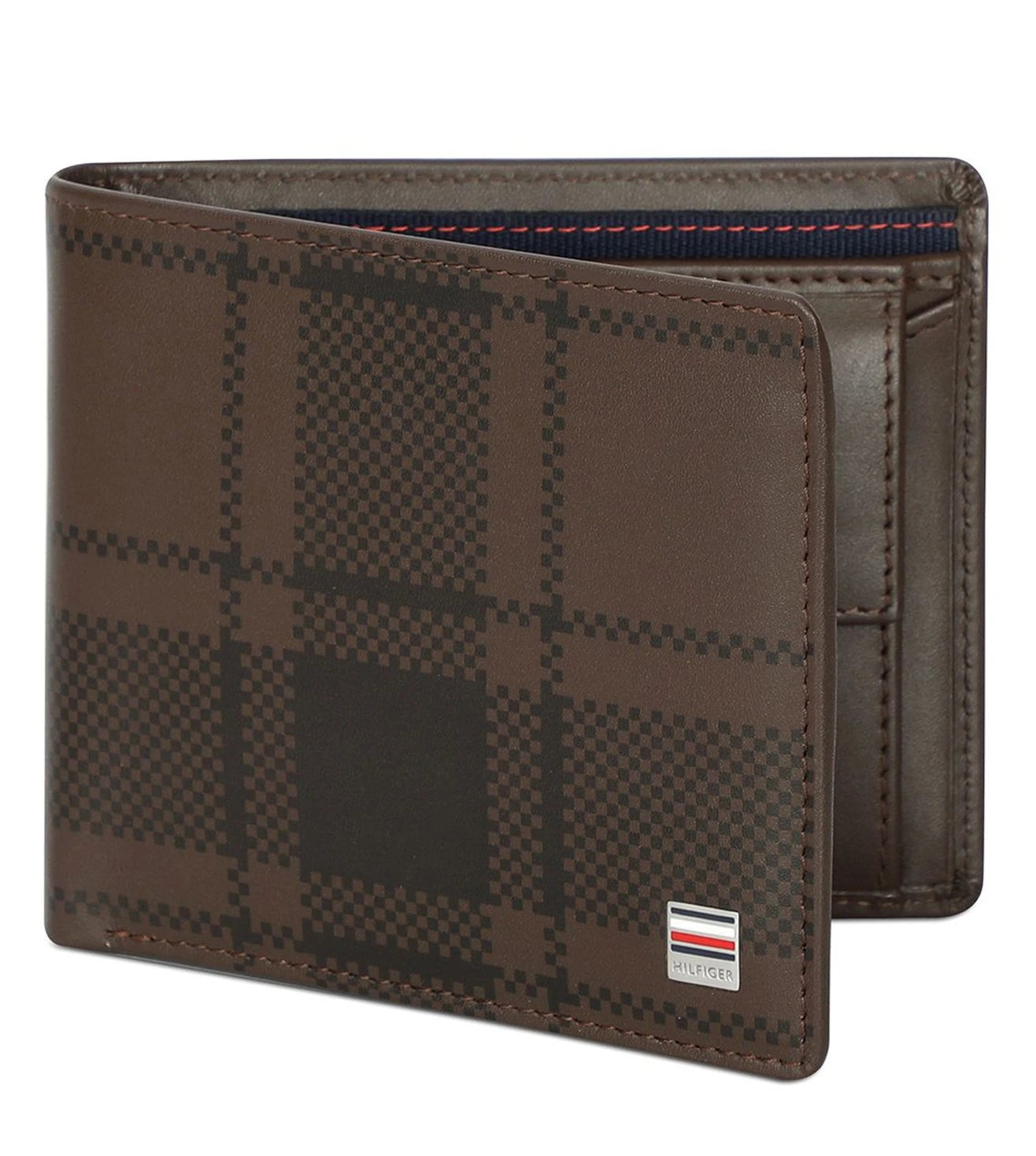 TOMMY HILFIGER  TH / STALLION / GCW / BROWN