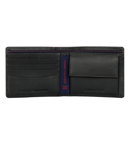 TOMMY HILFIGER TH/ AURELIO / GCW / BLACK