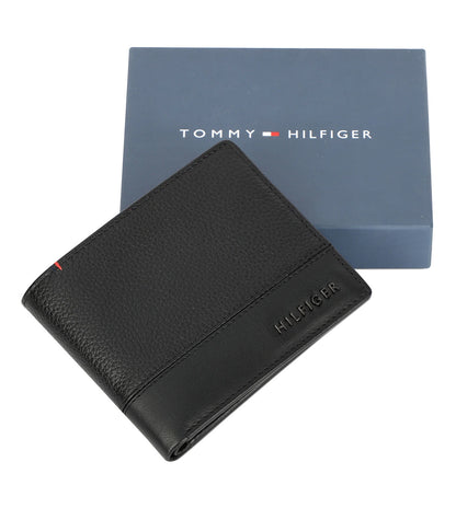 TOMMY HILFIGER TH/ AURELIO / GCW / BLACK