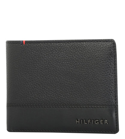 TOMMY HILFIGER TH/ AURELIO / GCW / BLACK