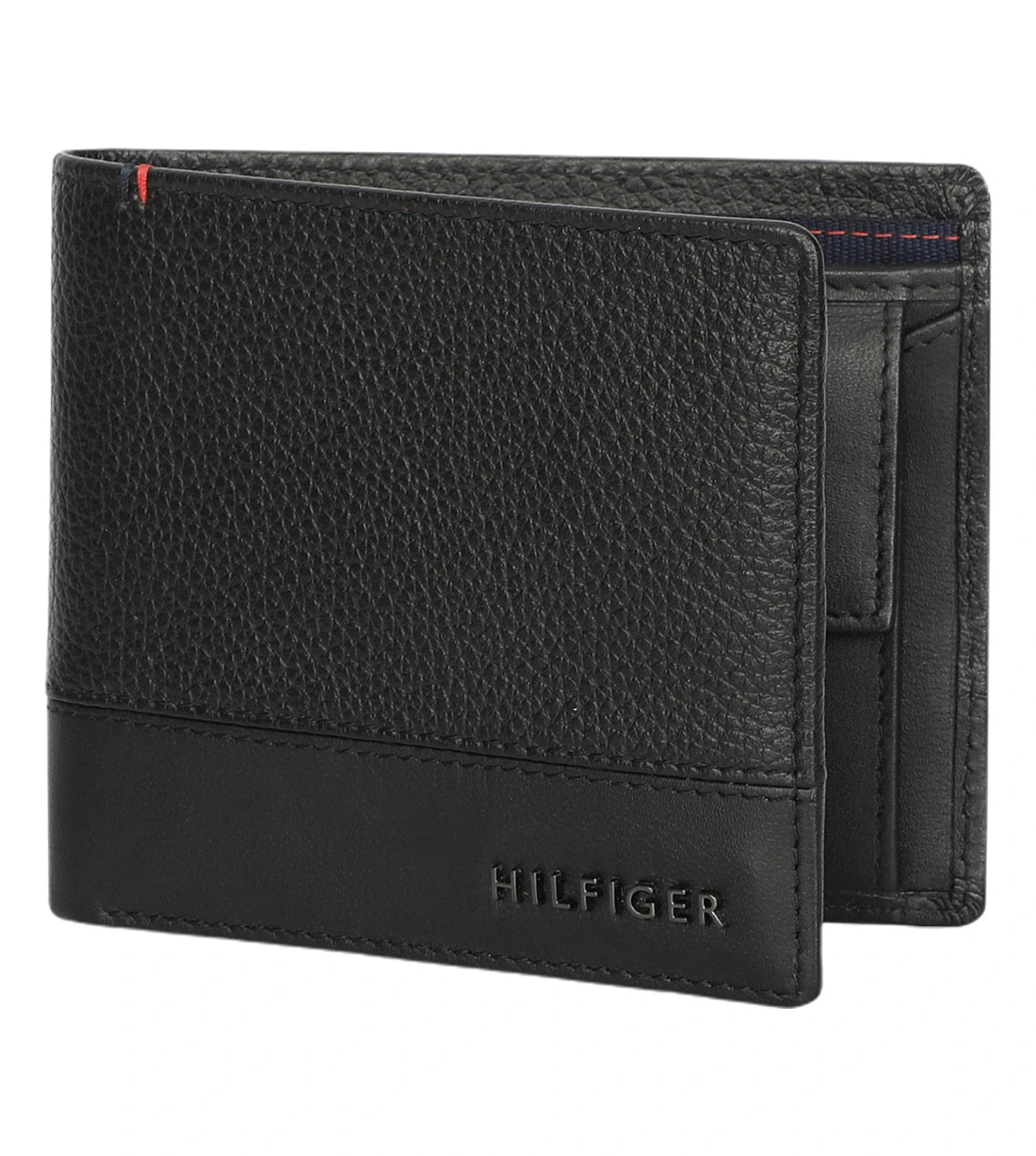 TOMMY HILFIGER TH/ AURELIO / GCW / BLACK