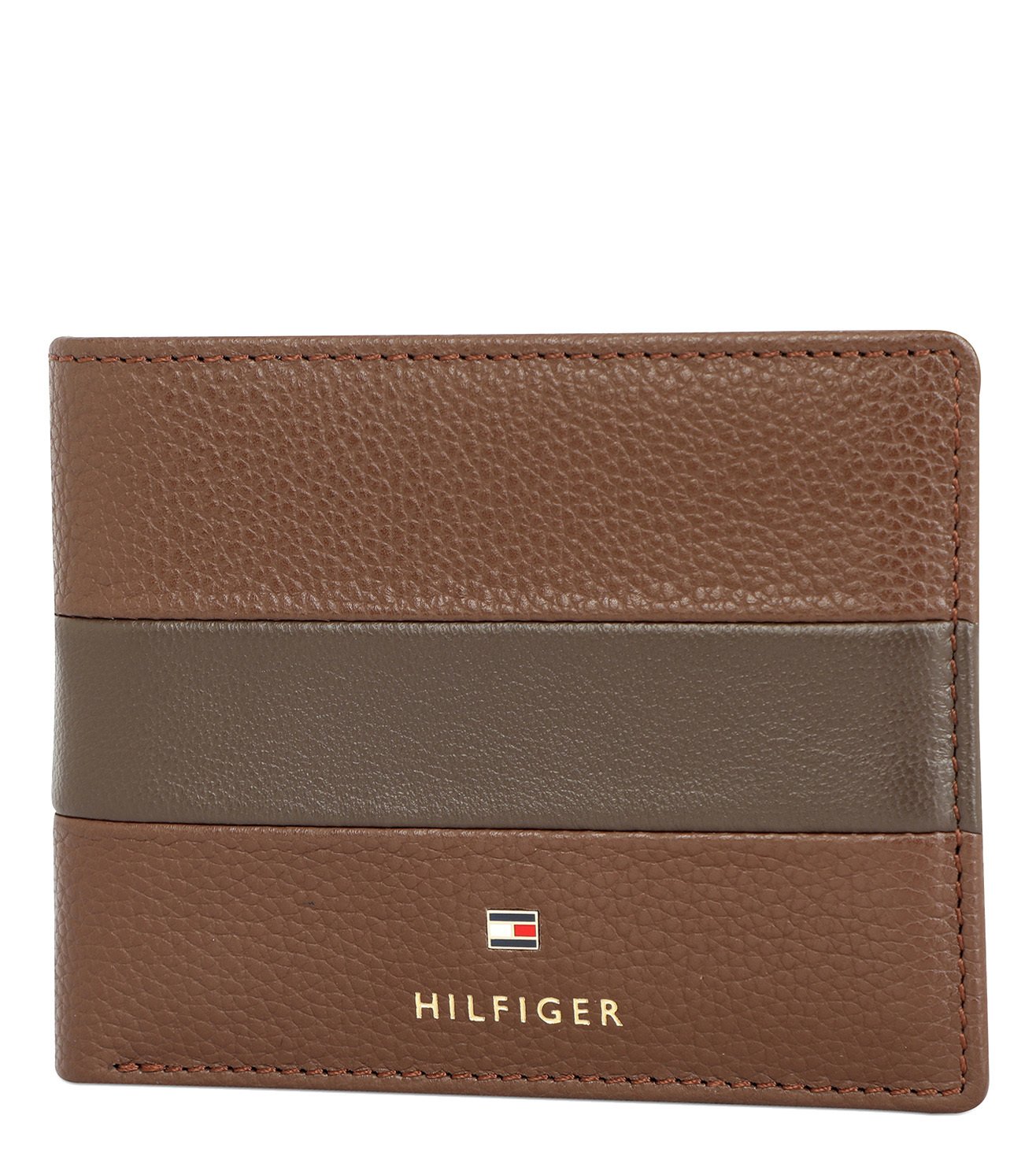 TOMMY HILFIGER  TH / NICCOLO / GCW / BROWN