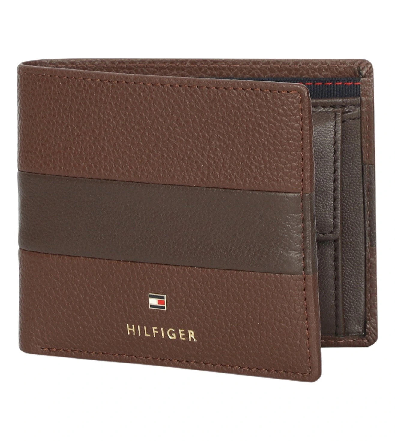 TOMMY HILFIGER  TH / NICCOLO / GCW / BROWN