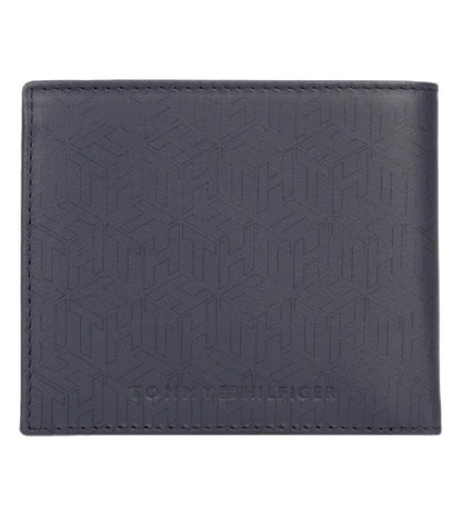 TOMMY HILFIGER  TH/STEFANO GC-W08 WALLET NAVY