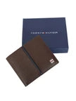 TOMMY HILFIGER  TH /RENATO / GCW/BROWN