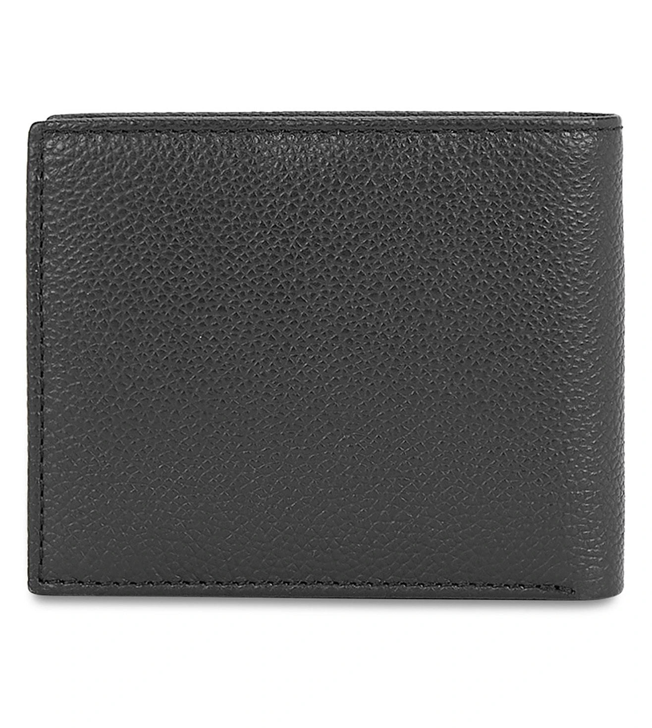 TOMMY HILFIGER TH / VARENNA GC-W01 WALLET BLACK