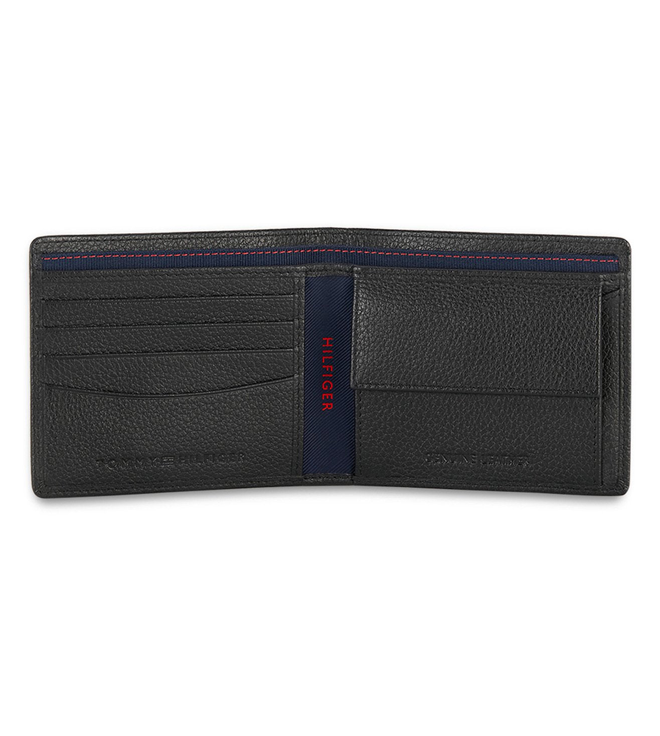 TOMMY HILFIGER  TH/LIMONE GCW-01 BLACK