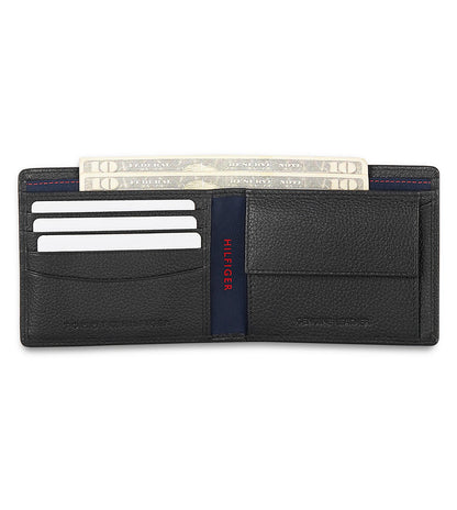 TOMMY HILFIGER  TH/LIMONE GCW-01 BLACK