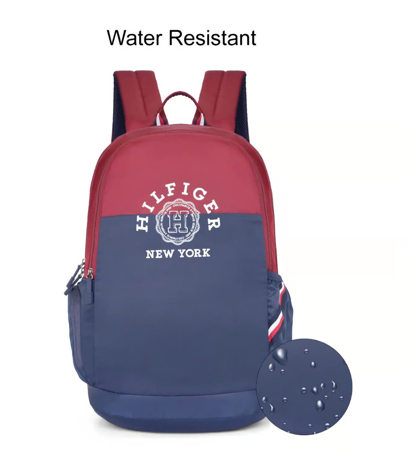 JEREMY BACKPACK by Tommy Hilfiger