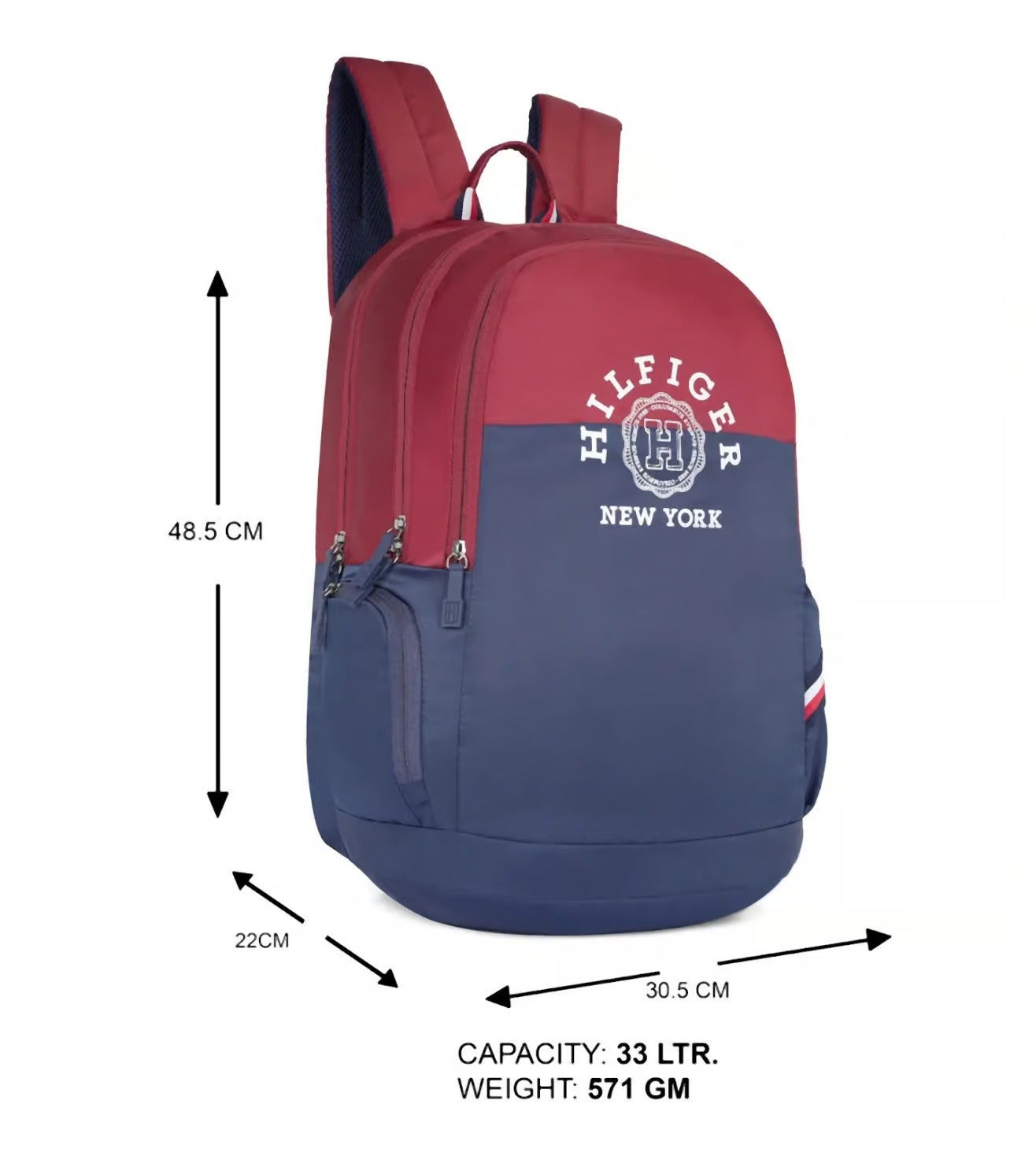 JEREMY BACKPACK by Tommy Hilfiger
