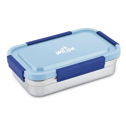 Milton Steel Refresh Sr. Lunch Box