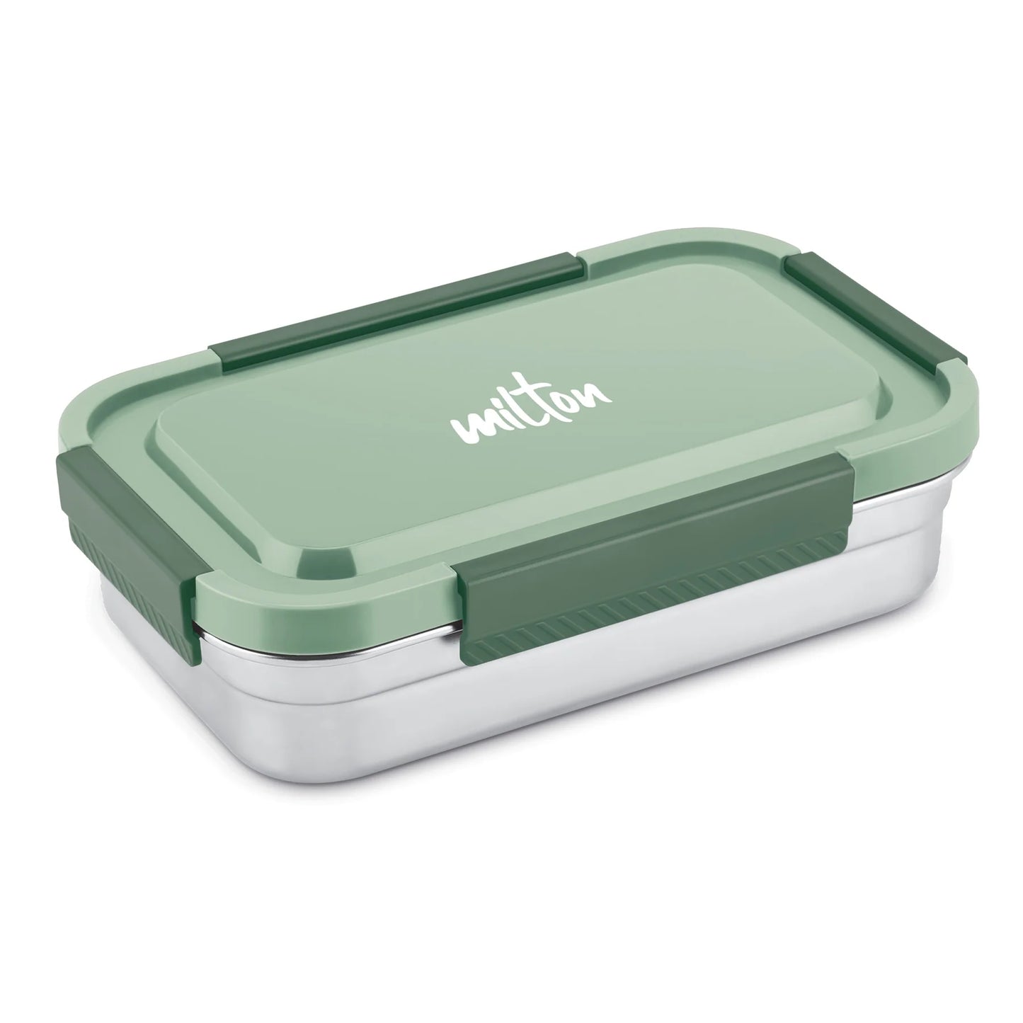 Milton Steel Refresh Sr. Lunch Box