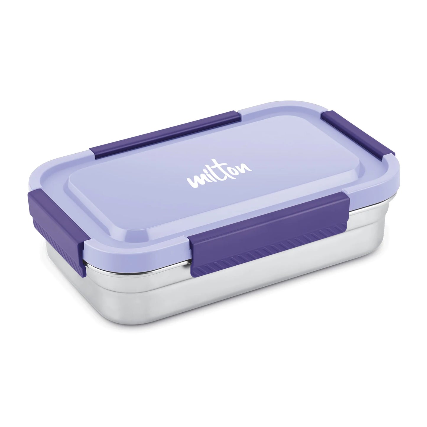 Milton Steel Refresh Sr. Lunch Box