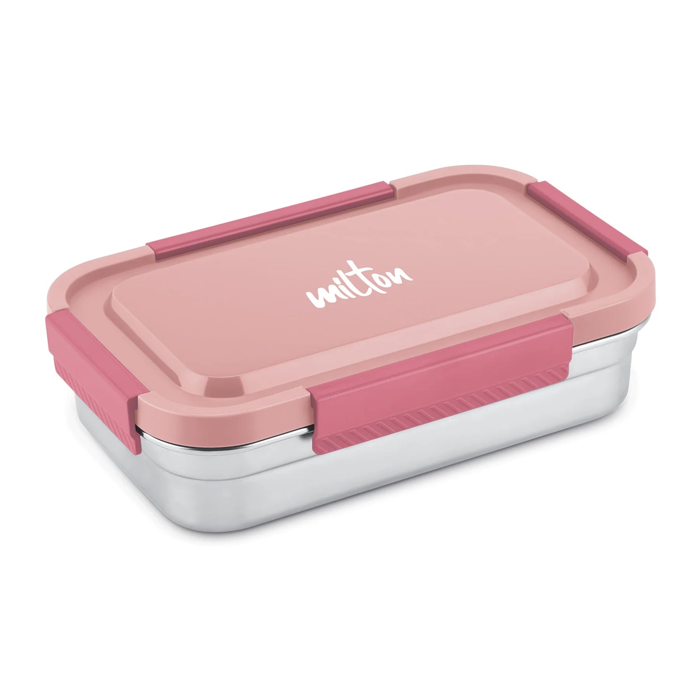 Milton Steel Refresh Sr. Lunch Box