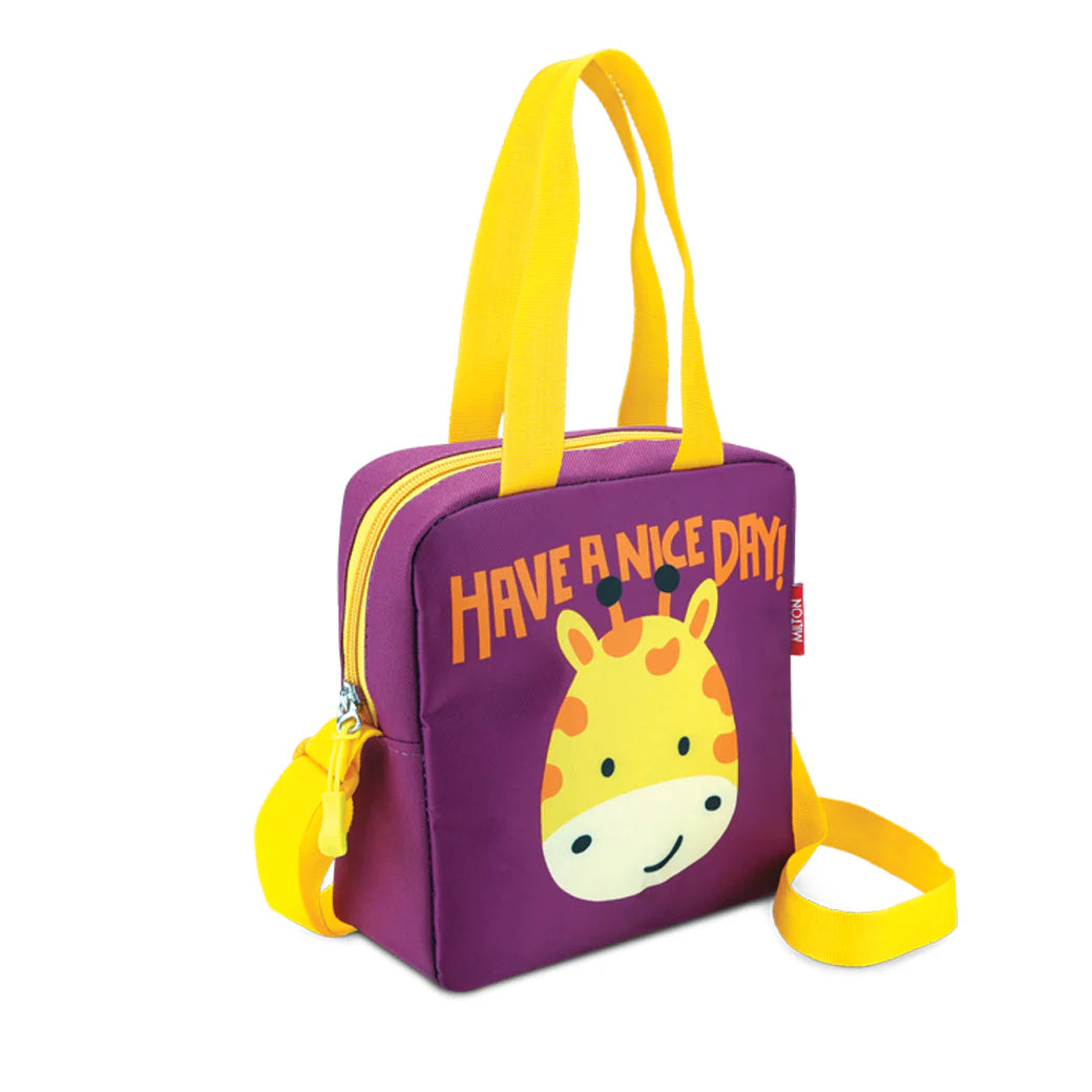 Milton Kidz Combo Tiffin Box