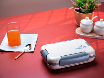 Milton More Meal Lunchbox