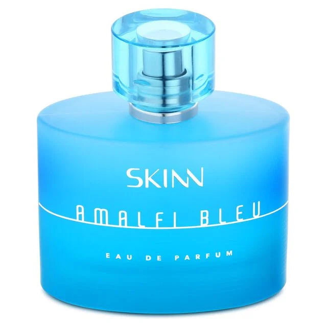 SKIN BY TITAN  AMALFI POUR FEMME EAU DE PARFUM  90 ML