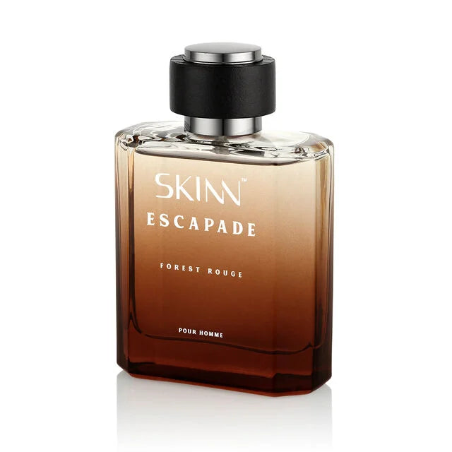 SKIN BY TITAN  ESCAPADE FOREST ROUGE  150 ML