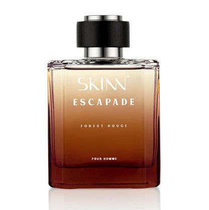 SKIN BY TITAN  ESCAPADE FOREST ROUGE  150 ML