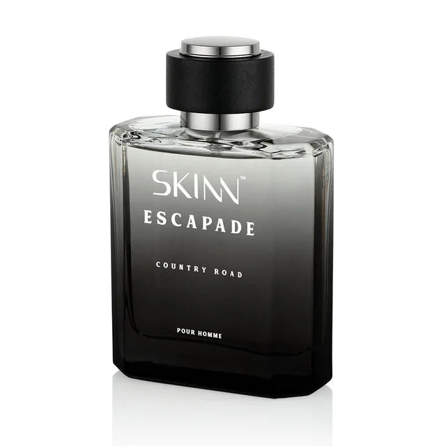 SKIN BY TITAN  ESCAPADE COUNTRY ROAD  150 ML