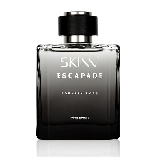 SKIN BY TITAN  ESCAPADE COUNTRY ROAD  150 ML