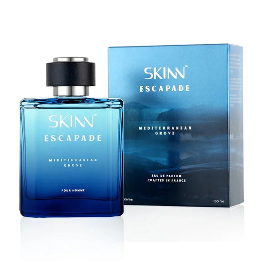 SKIN BY TITAN  ESCAPADE MEDITERRANEAN GROVE  150 ML