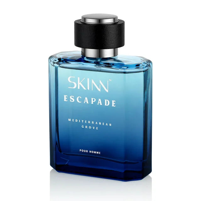 SKIN BY TITAN  ESCAPADE MEDITERRANEAN GROVE  150 ML