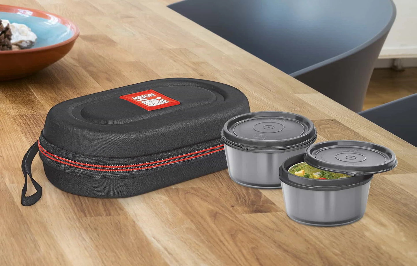 Milton Nutri Lunch Tiffin Box
