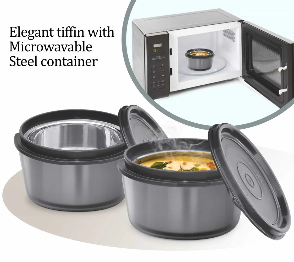Milton Nutri Lunch Tiffin Box
