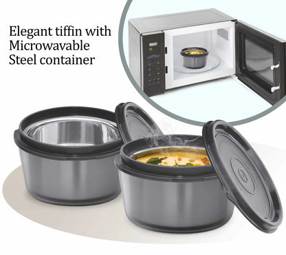 Milton Nutri Lunch Tiffin Box