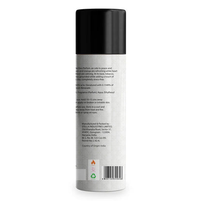 Bellavita OUD WHITE DEO PARFUM