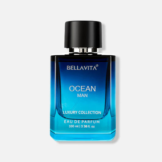 Bellavita OCEAN MAN EAU DE PARFUM