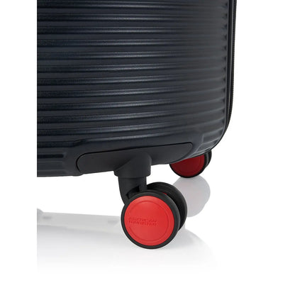 AMT BLACK ROLLIO TROLLEY