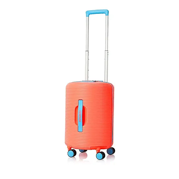 AMT CORAL ROLLIO TROLLEY