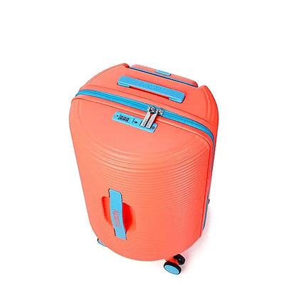 AMT CORAL ROLLIO TROLLEY