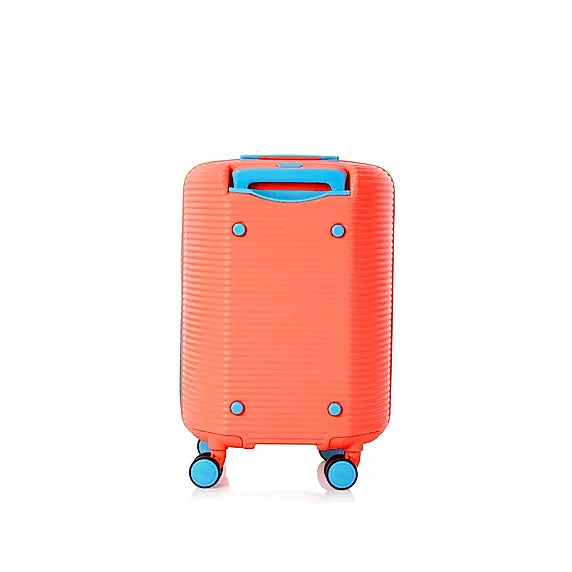 AMT CORAL ROLLIO TROLLEY