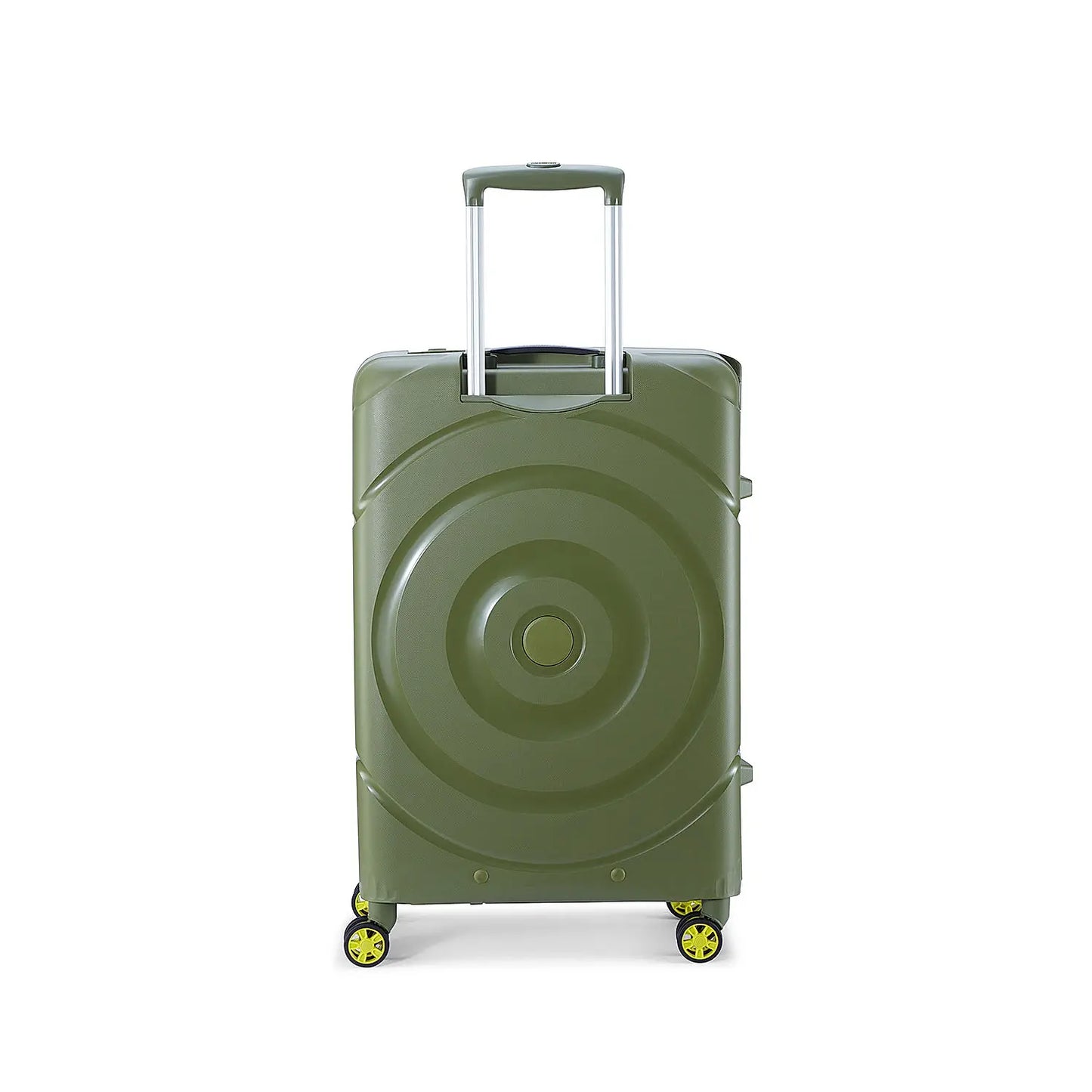 AMERICAN TOURISTER CIRCURITY OLIVE TROLLEY