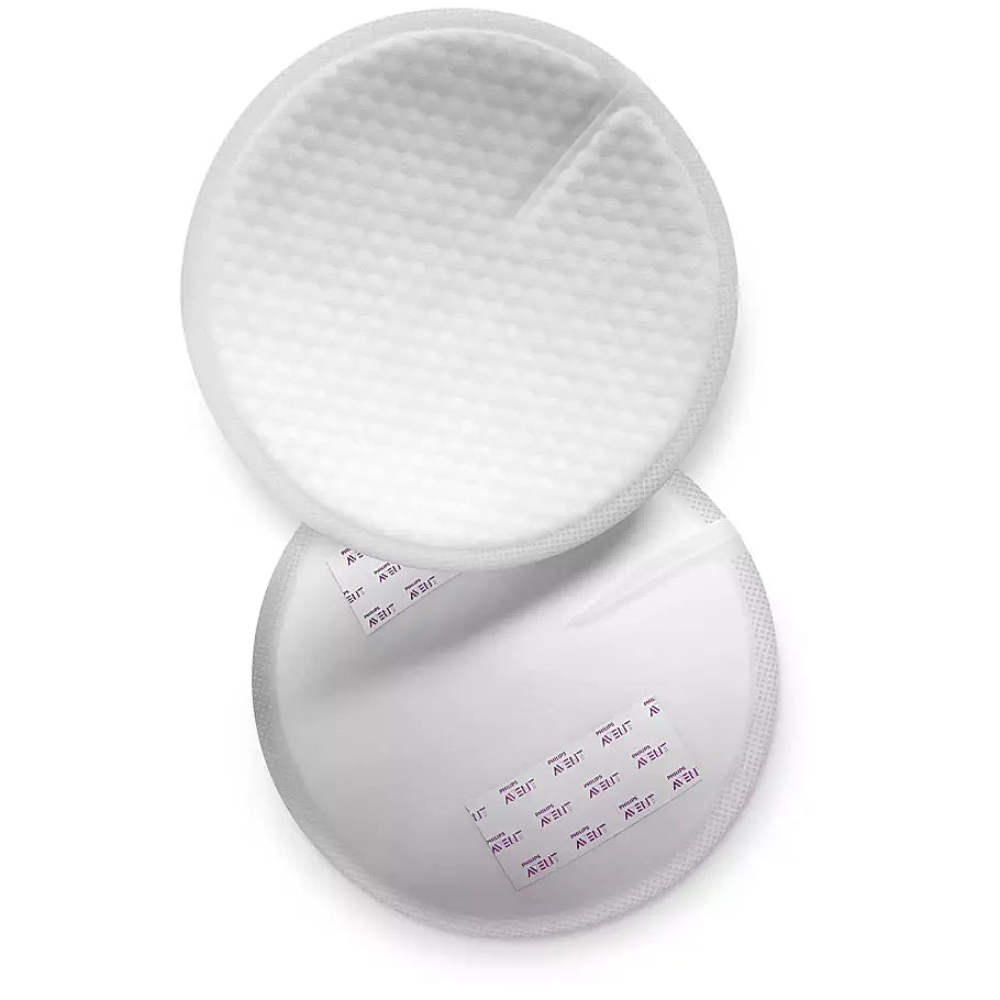 PHILIPS  AVENT SCF254/24 DISPOSABLR BREASTPAD