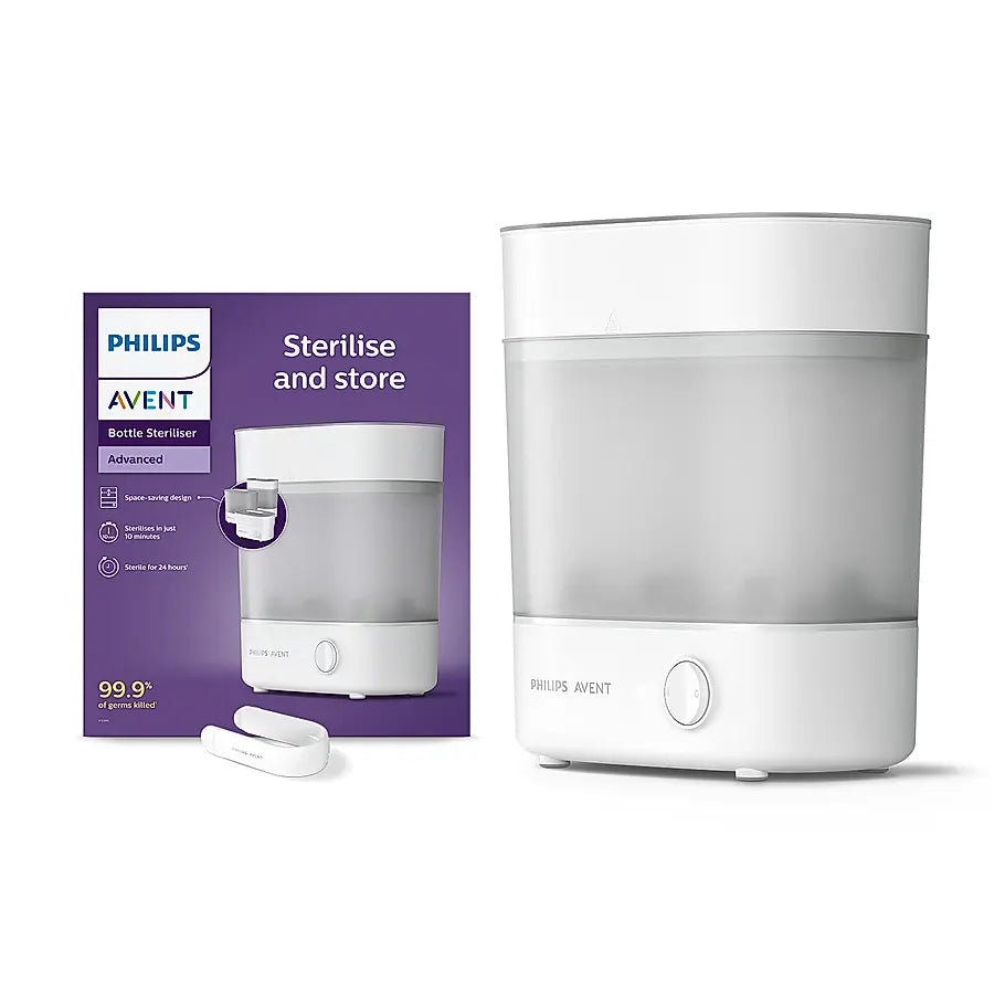 PHILIPS  AVENT SCF291 STERILIZER PHILIPS