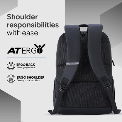 American Tourister Slate 4.0 Laptop Backpack