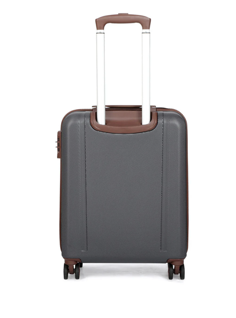 Tommy Hilfiger Graphite - X ABS Hard Luggage