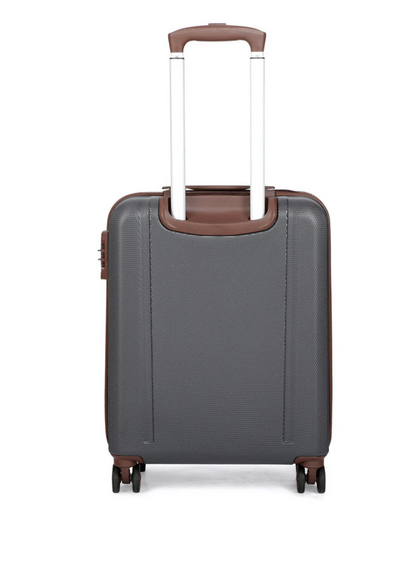 Tommy Hilfiger Graphite - X ABS Hard Luggage