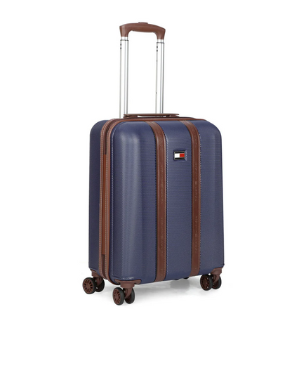 Tommy Hilfiger Graphite - X ABS Hard Luggage