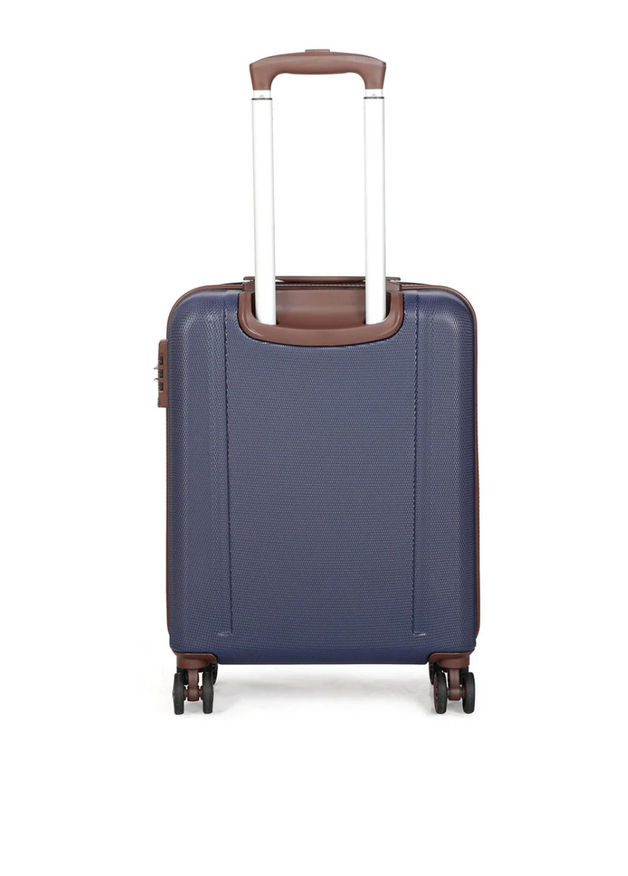 Tommy Hilfiger Graphite - X ABS Hard Luggage